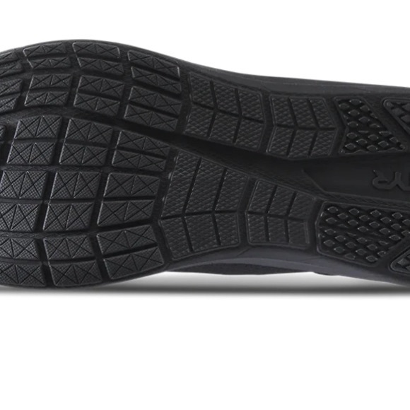 TYR Techknit RNR-1 Trainer Sneakers Black Size 10 Women/ 8.5 Men New W/O Box - Picture 5 of 5